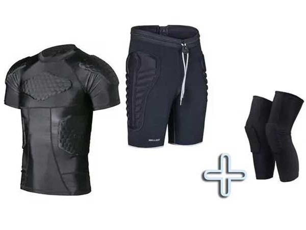 運(yùn)動(dòng)防撞系列